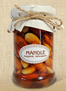 Mandle 290g